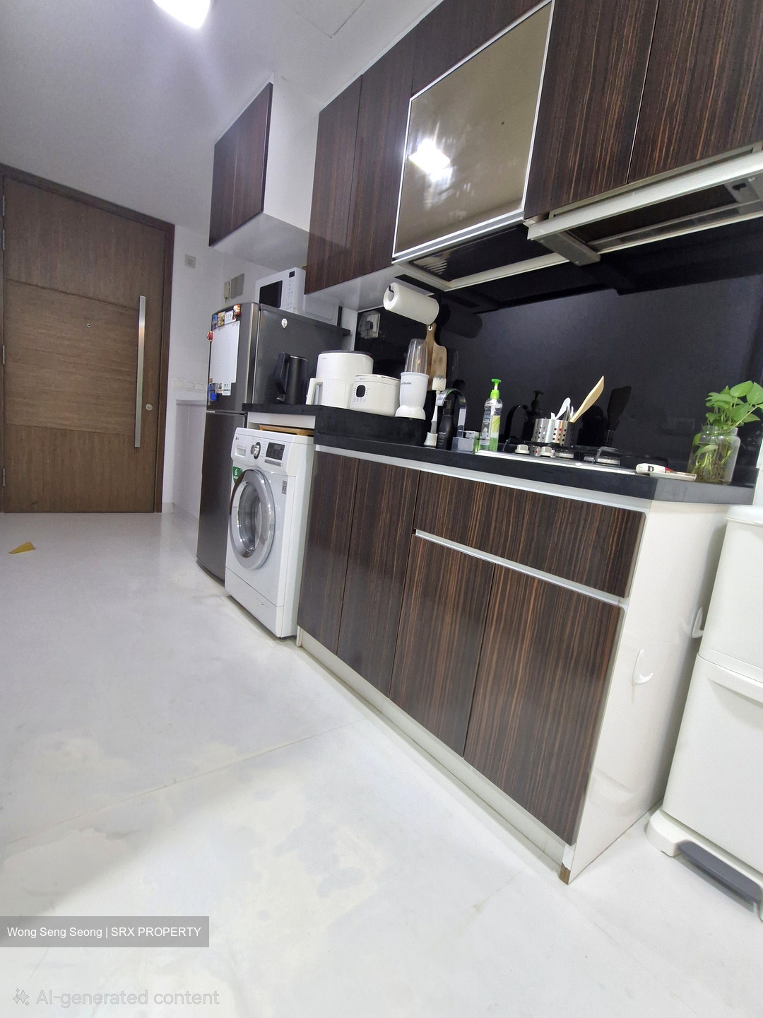 Loft @ Nathan (D10), Apartment #510606281